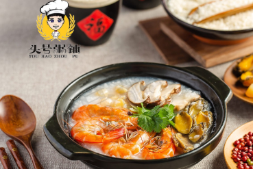 连锁粥铺加盟的优点是什么? 连锁粥铺加盟的优点是什么?