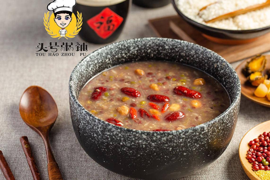 选择连锁粥铺加盟具有哪些优势 选择连锁粥铺加盟具有哪些优势