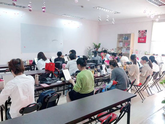 上海美容师培训学校的优势有哪些 上海美容师培训学校的优势有哪些