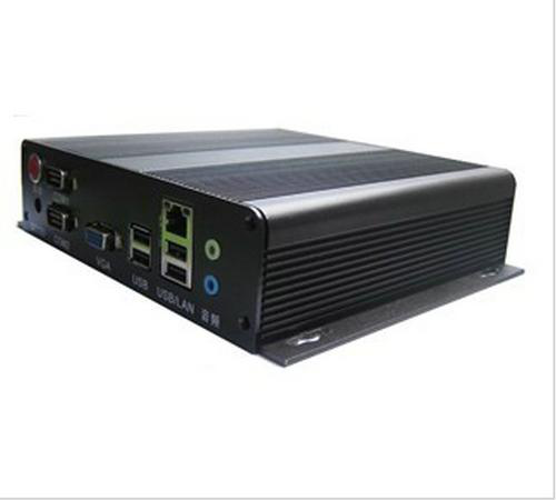 嵌入式工控机与普通工控机的区别是什么? 嵌入式工控机与普通工控机的区别是什么?