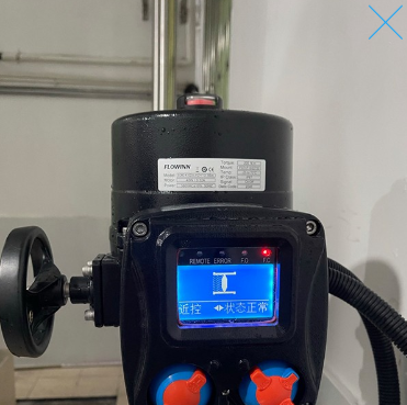 蝶阀电动执行器.png 蝶阀电动执行器.png