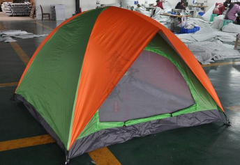西藏露营用什么帐篷