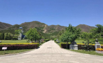 怀柔九公山公墓 怀柔九公山公墓